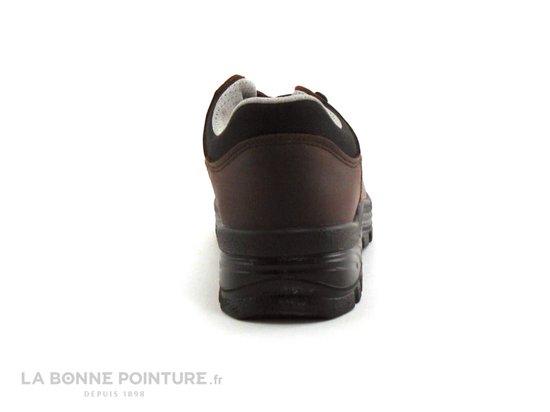 Grisport 10268D13G Marron - Chaussure Homme 6 Grisport 10268D13G Marron - Chaussure Homme – Image 4