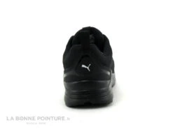 Puma WIRED RUN Noir - Basket Homme -Chaussure Offre Boutique cd24607c73b9e66c561f35ea11d5d5ef 3188001 167263