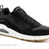 Skechers UNO STACRE 52468BKW - Basket Ville Homme -Chaussure Offre Boutique cd24607c73b9e66c561f35ea11d5d5ef 3212601 174736