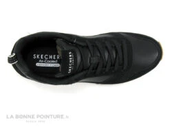Skechers UNO STACRE 52468BKW - Basket Ville Homme -Chaussure Offre Boutique cd24607c73b9e66c561f35ea11d5d5ef 3212601 174740