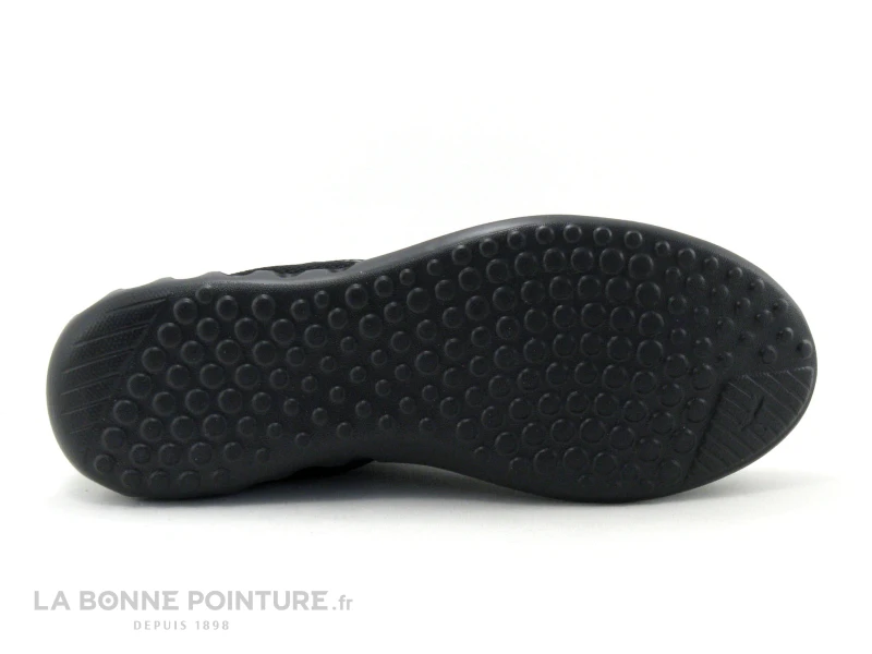 Puma CARSON 2 Concave Blk - 192503B01- Basket Homme Noire 9 Puma CARSON 2 Concave Blk - 192503B01- Basket Homme Noire â Image 7