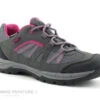 Brutting 211203 FRESNO Gris Rose - Chaussure De Marche Femme 1 Brutting 211203 FRESNO Gris Rose - Chaussure De Marche Femme -Chaussure Offre Boutique cd24607c73b9e66c561f35ea11d5d5ef 3247401 166924