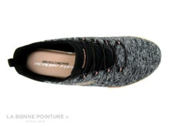 Skechers Dinamight BREAK THROUGH Black Coral 12991 - Basket F -Chaussure Offre Boutique cd24607c73b9e66c561f35ea11d5d5ef 3308801 166174