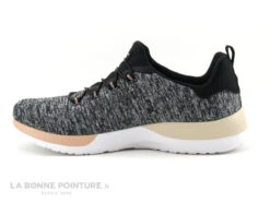 Skechers Dinamight BREAK THROUGH Black Coral 12991 - Basket F -Chaussure Offre Boutique cd24607c73b9e66c561f35ea11d5d5ef 3308801 166177