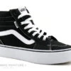 Vans FILMORE Hi Pla Canvas Black - Basket Montante Plateforme 1 Vans FILMORE Hi Pla Canvas Black - Basket Montante Plateforme -Chaussure Offre Boutique cd24607c73b9e66c561f35ea11d5d5ef 3426801 169016