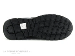 Skechers Burns Agoura - Black - 52635 - Chaussure Sport Homme -Chaussure Offre Boutique cd24607c73b9e66c561f35ea11d5d5ef 3484801 171984