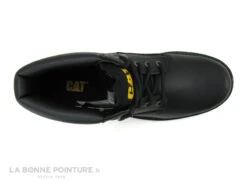 Caterpillar Colorado Noir 14 Caterpillar Colorado Noir -Chaussure Offre Boutique cd24607c73b9e66c561f35ea11d5d5ef 7767601 173892