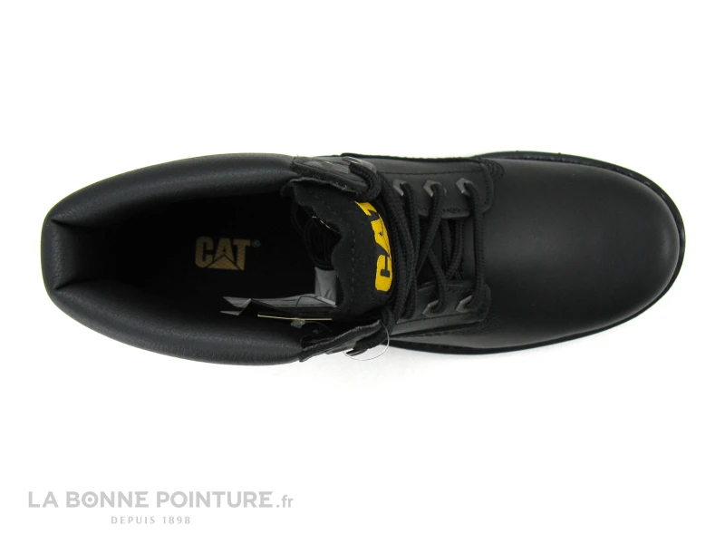 Caterpillar Colorado Noir 8 Caterpillar Colorado Noir – Image 6