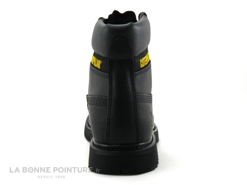 Caterpillar Colorado Noir 6 Caterpillar Colorado Noir – Image 4