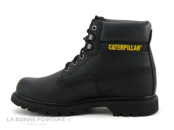 Caterpillar Colorado Noir 11 Caterpillar Colorado Noir -Chaussure Offre Boutique cd24607c73b9e66c561f35ea11d5d5ef 7767601 173896