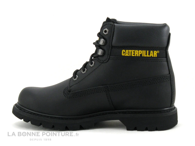 Caterpillar Colorado Noir 5 Caterpillar Colorado Noir – Image 3