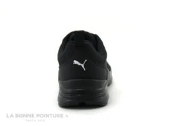 Puma WIRED RUN PS - Basket Noire Enfant -Chaussure Offre Boutique cd24607c73b9e66c561f35ea11d5d5ef 9718101 161065