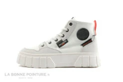 Palladium PALLATOWER Star White - 98573-116 - Basket Montante Plateforme 11 Palladium PALLATOWER Star White - 98573-116 - Basket Montante Plateforme -Chaussure Offre Boutique cd24607c73b9e66c561f35ea11d5d5ef 98573 116 m.06 182558