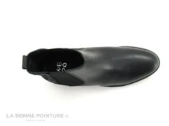 We Do Boot Chelsea Noir Strass Contrefort CO 77545 -Chaussure Offre Boutique cd24607c73b9e66c561f35ea11d5d5ef a040401 173624