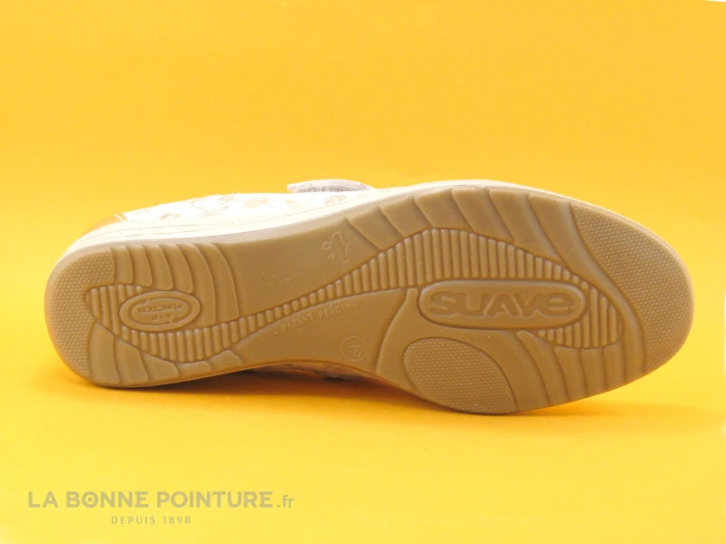 Suave 7543PS Ghost Prairie - Chaussure Aeree Femme 8 Suave 7543PS Ghost Prairie - Chaussure Aeree Femme – Image 6