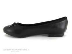 Marco Tozzi 2-22137-28 002 Black Antic - Ballerine -Chaussure Offre Boutique cd24607c73b9e66c561f35ea11d5d5ef a226001 179588