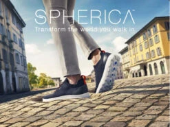 Geox SPHERICA - D15NUA - Navy - Basket Ville Femme Bleu Marine -Chaussure Offre Boutique cd24607c73b9e66c561f35ea11d5d5ef geoxspherica 167305