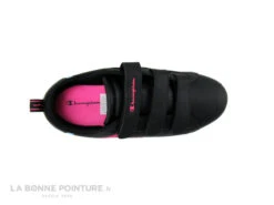 Champion ANGEL G PS Noir Rose Bleu - Basket Fille 3 Scratches -Chaussure Offre Boutique cd24607c73b9e66c561f35ea11d5d5ef img 0014.jpg 171595
