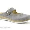 Morans MONCEY 28714 - Gris - Sabot Femme Reglable 2 Morans MONCEY 28714 - Gris - Sabot Femme Reglable -Chaussure Offre Boutique cd24607c73b9e66c561f35ea11d5d5ef img 0022.jpg 159973