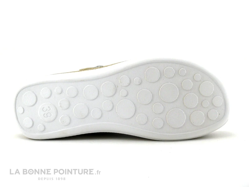 Morans MONCEY 28714 - Gris - Sabot Femme Reglable 7 Morans MONCEY 28714 - Gris - Sabot Femme Reglable â Image 5