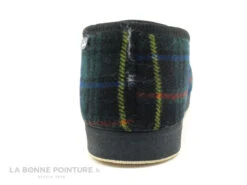 Semelflex Calolene Ecossais - Chausson Fourre 12 Semelflex Calolene Ecossais - Chausson Fourre -Chaussure Offre Boutique cd24607c73b9e66c561f35ea11d5d5ef img 0032.jpg 105710