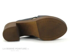 BioNatura 99A2266-I-GOINER - Oil Nero - Mule Noire Talon Large -Chaussure Offre Boutique cd24607c73b9e66c561f35ea11d5d5ef img 0048.jpg 171475