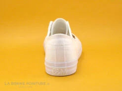 B Et M Banana Moon - RATISSE Blanc - Basket Femme Toile Blanche -Chaussure Offre Boutique cd24607c73b9e66c561f35ea11d5d5ef img 0068.jpg 171413