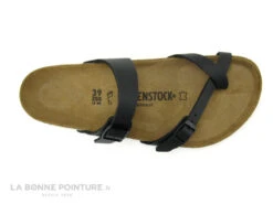 Birkenstock MAYARI Black 0071791 - Tong Anatomique Femme -Chaussure Offre Boutique cd24607c73b9e66c561f35ea11d5d5ef img 0097.jpg 160136