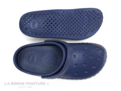 Woz ZERO Blu - Sabot Woz Bleu Marine 14 Woz ZERO Blu - Sabot Woz Bleu Marine -Chaussure Offre Boutique cd24607c73b9e66c561f35ea11d5d5ef img 0119.jpg 146865