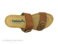 Bionatura 24A2178 Brandy - Mule Femme Talon Compense Marron -Chaussure Offre Boutique cd24607c73b9e66c561f35ea11d5d5ef img 0147.jpg 160189