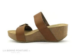 Bionatura 24A2178 Brandy - Mule Femme Talon Compense Marron -Chaussure Offre Boutique cd24607c73b9e66c561f35ea11d5d5ef img 0150.jpg 160187