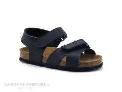 Autenti 713502 Bleu Marine - Sandale GARCON Avec Scratch 11 Autenti 713502 Bleu Marine - Sandale GARCON Avec Scratch -Chaussure Offre Boutique cd24607c73b9e66c561f35ea11d5d5ef img 0163.jpg 160263