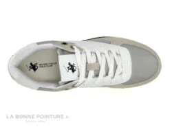 Beverly Hills Polo Club HM6215 Ice - Basket Blanche Homme -Chaussure Offre Boutique cd24607c73b9e66c561f35ea11d5d5ef img 0166.jpg 171748
