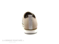 Morans VERBIER Beige Argent - Derby Femme 12 Morans VERBIER Beige Argent - Derby Femme -Chaussure Offre Boutique cd24607c73b9e66c561f35ea11d5d5ef img 0180.jpg 117548