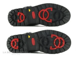 Olang GUFO Marron OC System - Boots Femme Crampons Retractables -Chaussure Offre Boutique cd24607c73b9e66c561f35ea11d5d5ef img 0186.jpg 143107