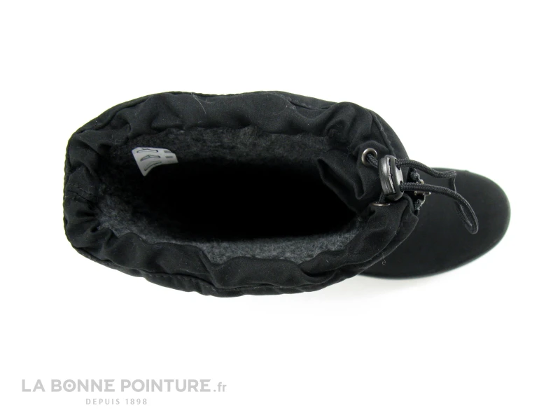 Olang ZILLER Noir OC System - Botte Neige Femme 8 Olang ZILLER Noir OC System - Botte Neige Femme – Image 6