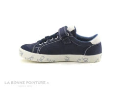 Kickers GODY Marine - Basket Toile Enfant -Chaussure Offre Boutique cd24607c73b9e66c561f35ea11d5d5ef img 0225.jpg 145215