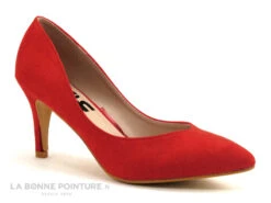 Refresh 69844 REFRELA - Rouge - Escarpin Talon Fin -Chaussure Offre Boutique cd24607c73b9e66c561f35ea11d5d5ef img 0240.jpg 129044