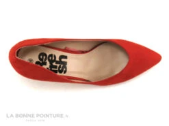 Refresh 69844 REFRELA - Rouge - Escarpin Talon Fin -Chaussure Offre Boutique cd24607c73b9e66c561f35ea11d5d5ef img 0245.jpg 129039