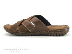 Point D Orgues 38423 TEMANIAC - Marron - Mule Homme 11 Point D Orgues 38423 TEMANIAC - Marron - Mule Homme -Chaussure Offre Boutique cd24607c73b9e66c561f35ea11d5d5ef img 0252.jpg 146973