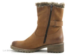 Com Un Point COTIS Camel - Bottine Cuir Marron Fourree -Chaussure Offre Boutique cd24607c73b9e66c561f35ea11d5d5ef img 0267.jpg 143197