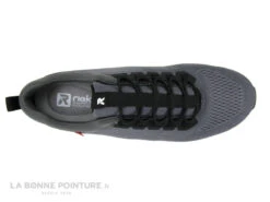 Rieker Revolution 07805-45 - Gris - Noir - Basket Sport Homme -Chaussure Offre Boutique cd24607c73b9e66c561f35ea11d5d5ef img 0300.jpg 171828