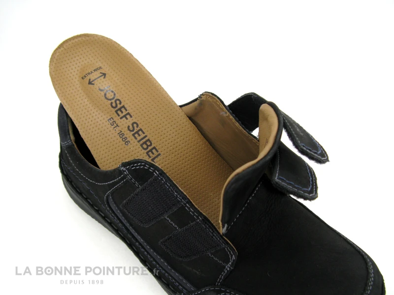 Josef Seibel Anvers 69 - Ungaro Kombi - 43623 994 - Velcro 7 Josef Seibel Anvers 69 - Ungaro Kombi - 43623 994 - Velcro â Image 5