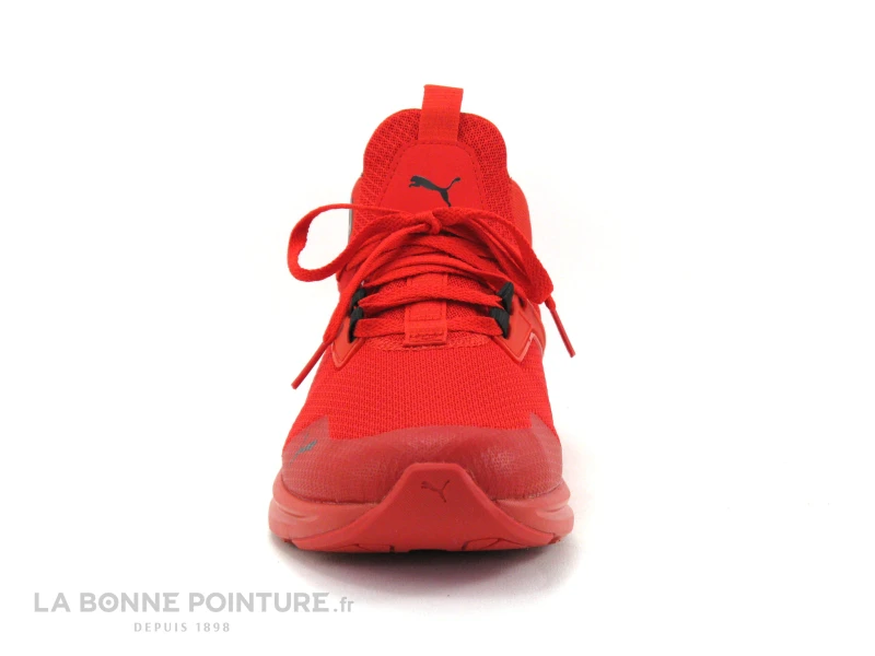 Puma ENZO 2 Refresh Red 376687 Red - Basket Homme Rouge 4 Puma ENZO 2 Refresh Red 376687 Red - Basket Homme Rouge â Image 2