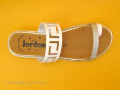 Jordana 3466 Blanc - Tong Femme Avec Passe Orteil -Chaussure Offre Boutique cd24607c73b9e66c561f35ea11d5d5ef img 0365.jpg 160466