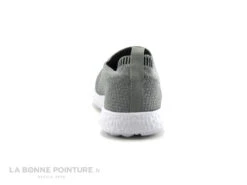 Morans KOFAS Gris Paillettes - Baskets Sans Lacet Femme 12 Morans KOFAS Gris Paillettes - Baskets Sans Lacet Femme -Chaussure Offre Boutique cd24607c73b9e66c561f35ea11d5d5ef img 0381.jpg 129214