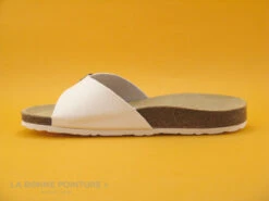 Arizona PATRICK - Mule Blanche - Homme -Chaussure Offre Boutique cd24607c73b9e66c561f35ea11d5d5ef img 0404.jpg 160519