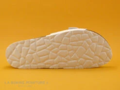 Arizona PATRICK - Mule Blanche - Homme -Chaussure Offre Boutique cd24607c73b9e66c561f35ea11d5d5ef img 0405.jpg 160515