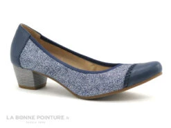 Fugitive CAMPO Navy Gamme Blue - Escarpin 12 Fugitive CAMPO Navy Gamme Blue - Escarpin -Chaussure Offre Boutique cd24607c73b9e66c561f35ea11d5d5ef img 0458.jpg 117920