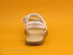 Geox J8235I KARLY Girl - White - Sandale Blanche -Chaussure Offre Boutique cd24607c73b9e66c561f35ea11d5d5ef img 0466.jpg 117962